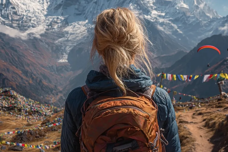best destinations for solo female travelers